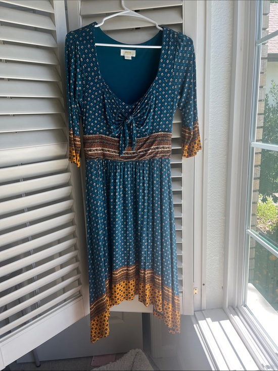 Maeve Dresses & Skirts - Maeve Midi Dress